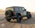 Jeep Wrangler Rubicon X 2019
